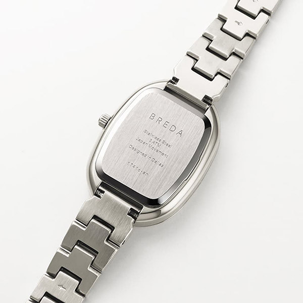 ステンレスウォッチ　JANE 藍にいなSpecial Edition