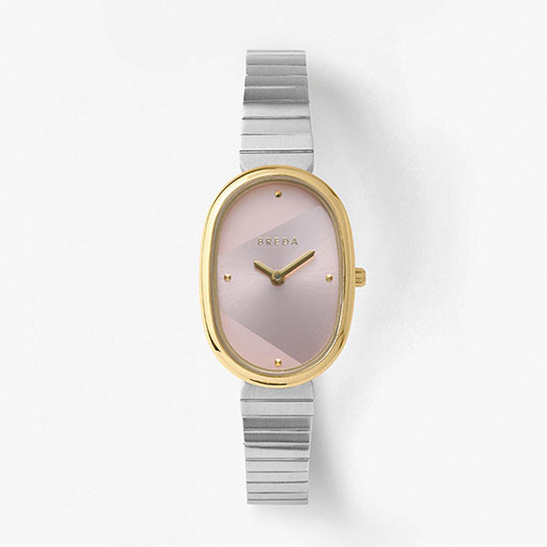 ステンレスウォッチ・HARIOピアスセット