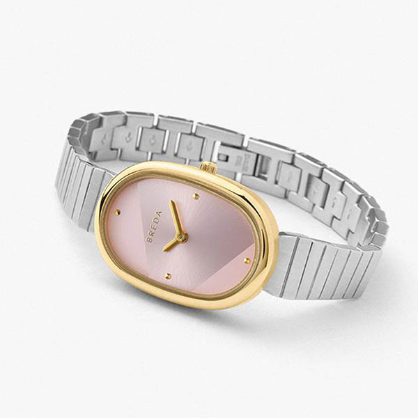 ステンレスウォッチ・HARIOピアスセット