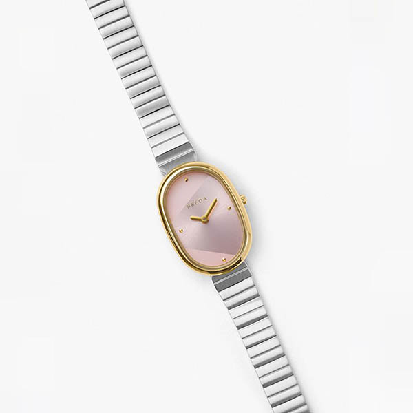 ステンレスウォッチ・HARIOピアスセット