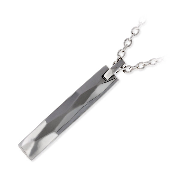 LION HEART シルバーネックレス