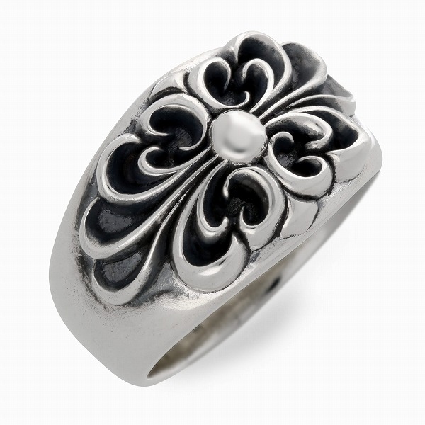 シルバーリング