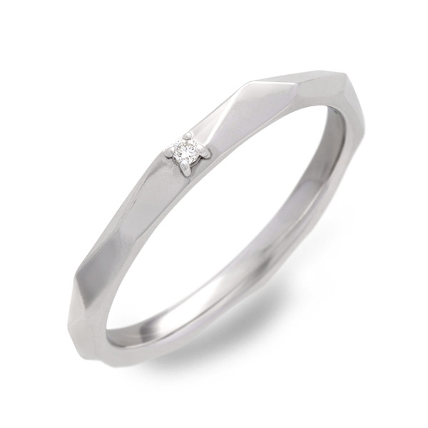 LION HEART シルバーリング