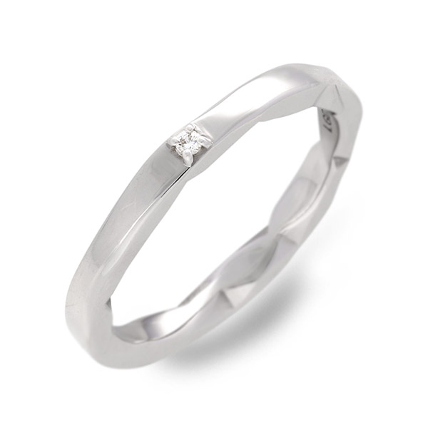 LION HEART シルバーリング