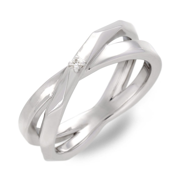 LION HEART シルバーリング