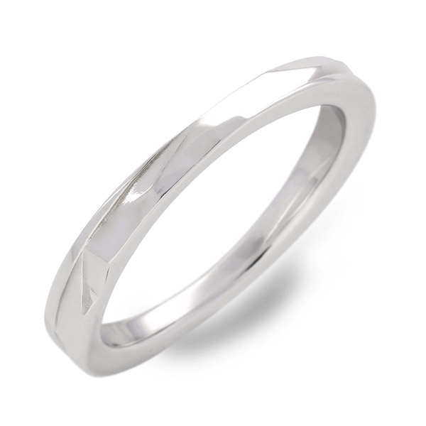 LION HEART シルバーリング