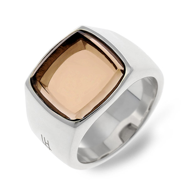 LION HEART シルバーリング