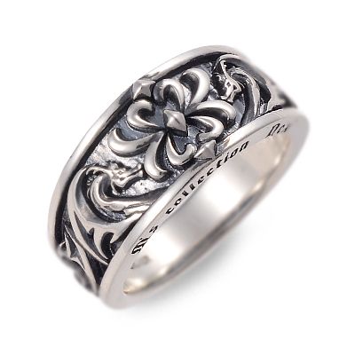 M'S COLLECTION シルバーリング