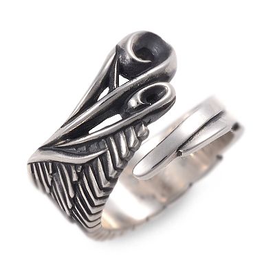 M'S COLLECTION シルバーリング