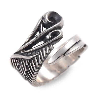 M'S COLLECTION シルバーリング