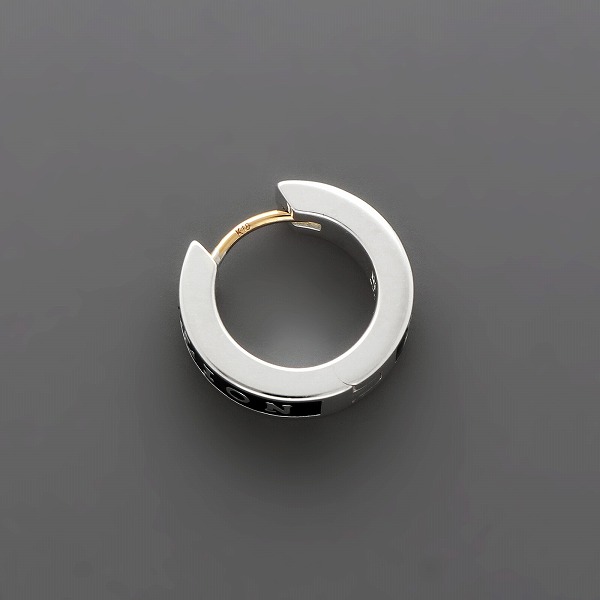 シルバーピアス