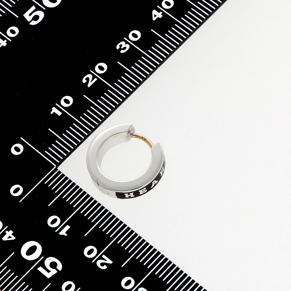 シルバーピアス