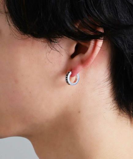 シルバーピアス