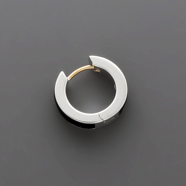 シルバーピアス