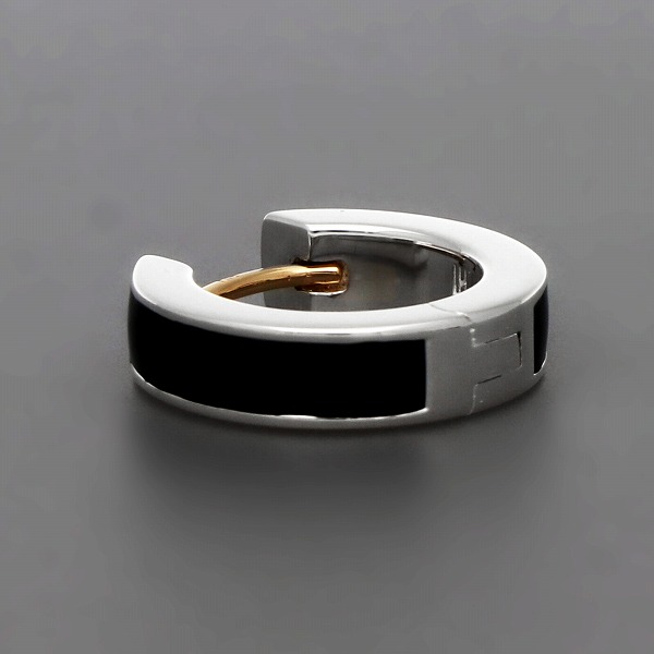 シルバーピアス