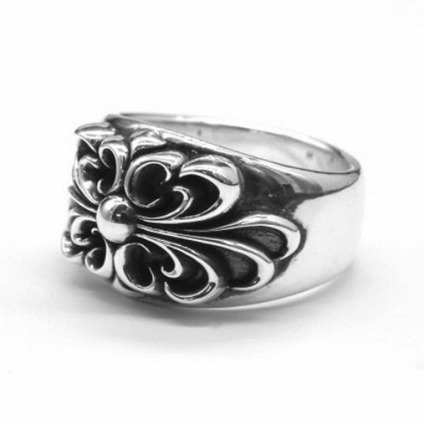 シルバーリング