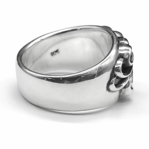 シルバーリング