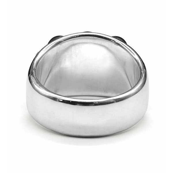 シルバーリング