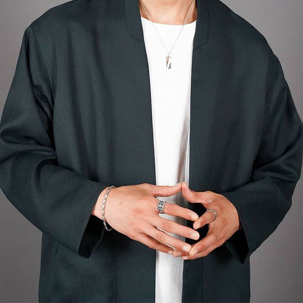 シルバーリング