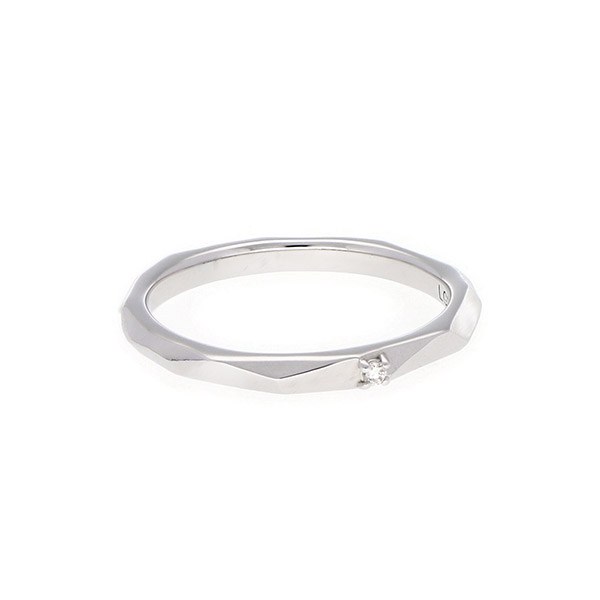 シルバーリング