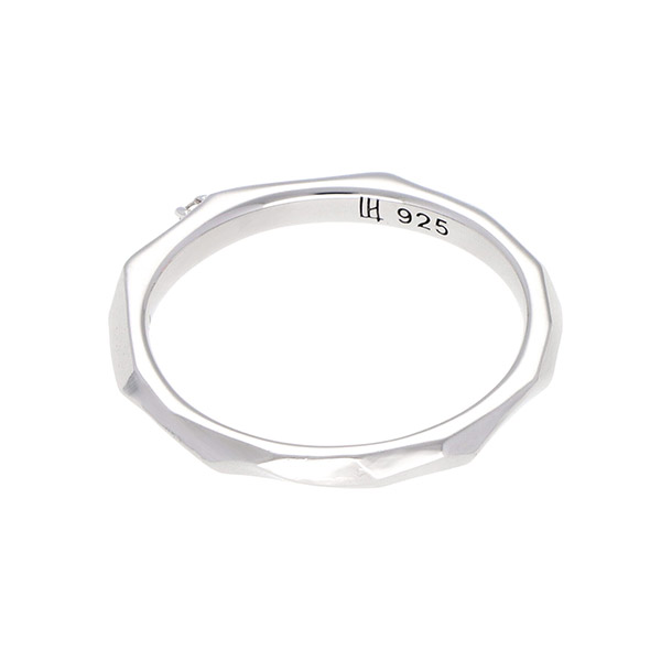 シルバーリング