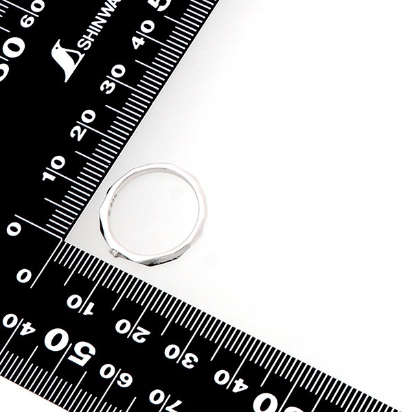 シルバーリング