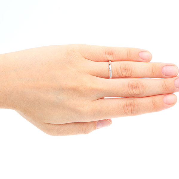 シルバーリング