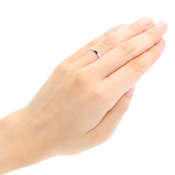 シルバーリング