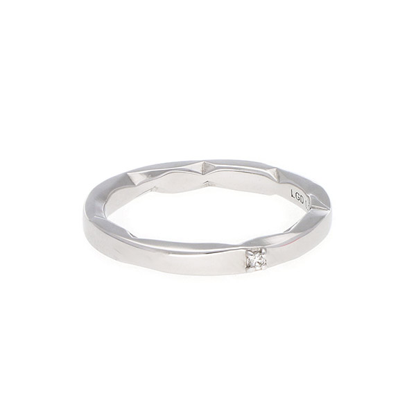 シルバーリング