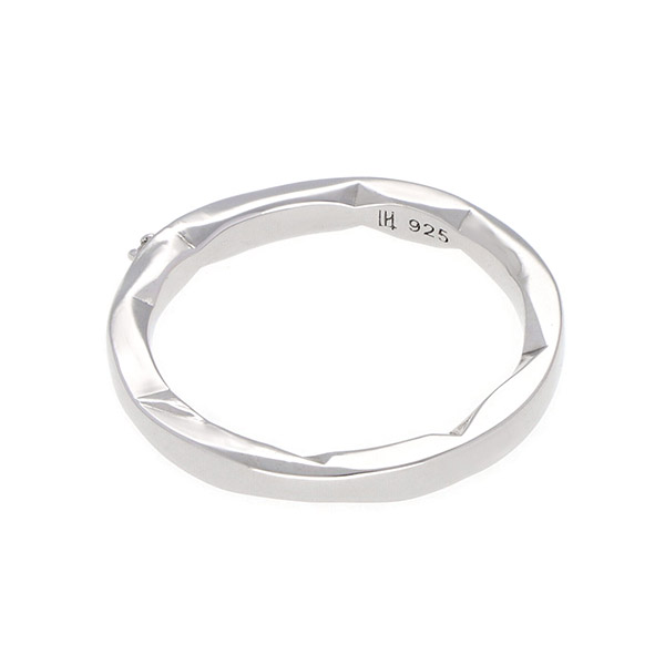 シルバーリング