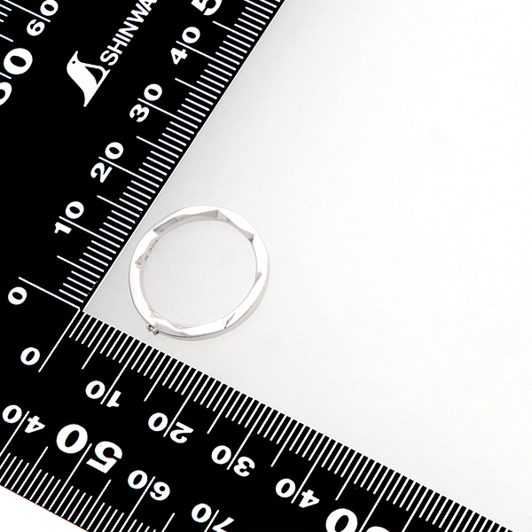 シルバーリング