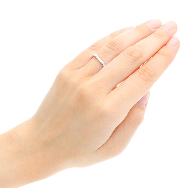 シルバーリング