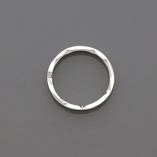 シルバーペアリング