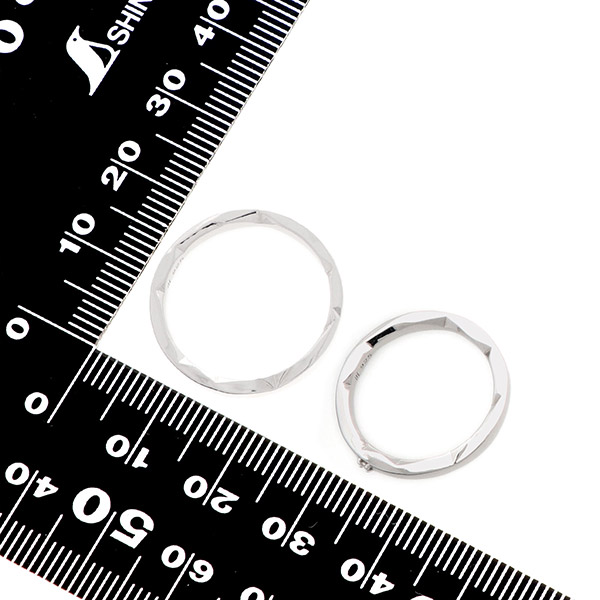 シルバーペアリング