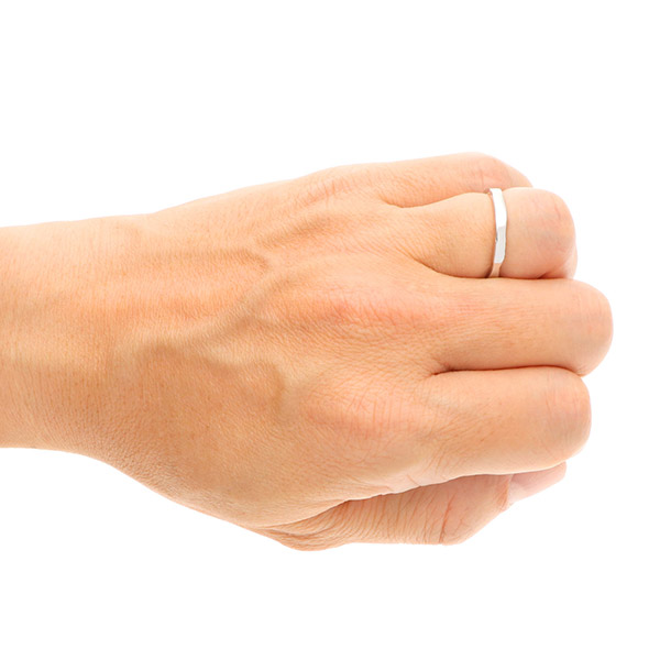 シルバーペアリング