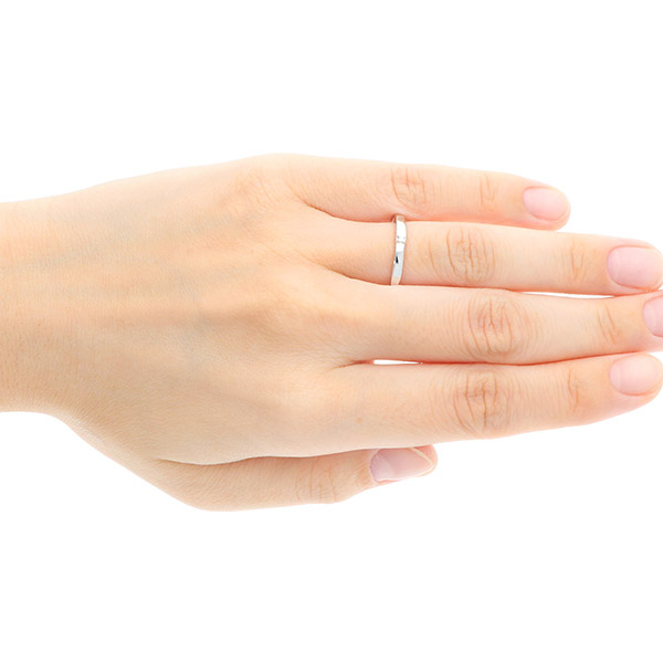 シルバーペアリング