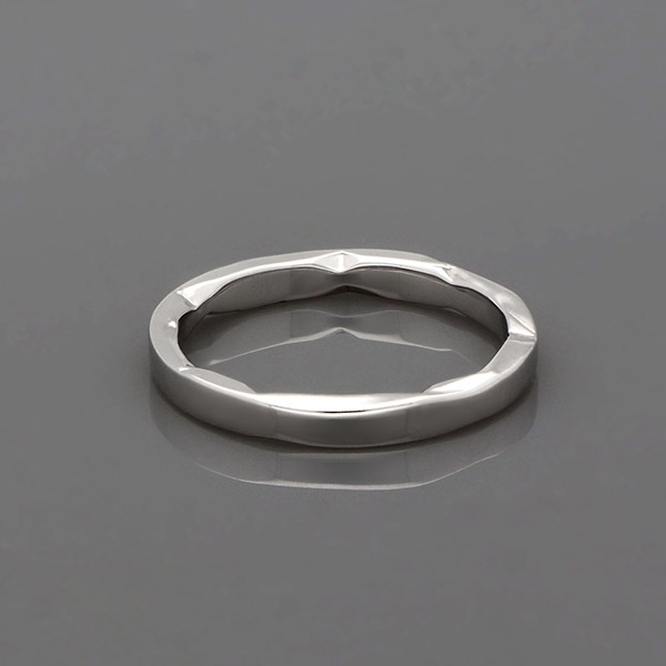 シルバーリング