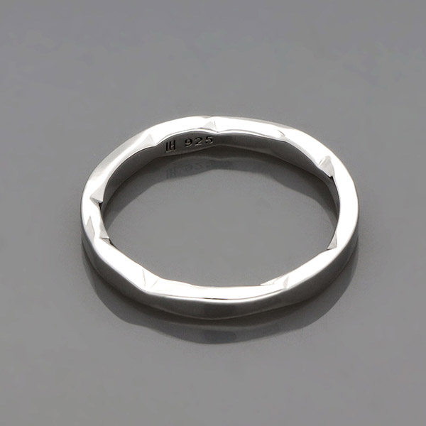 シルバーリング