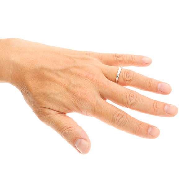 シルバーリング