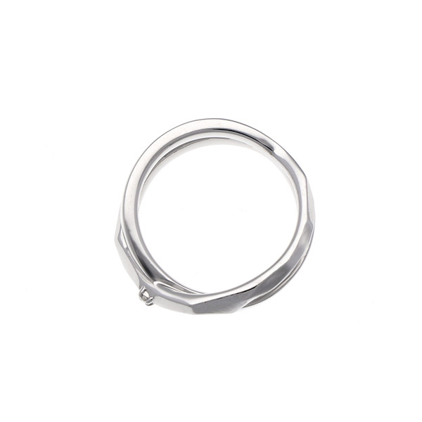 シルバーリング