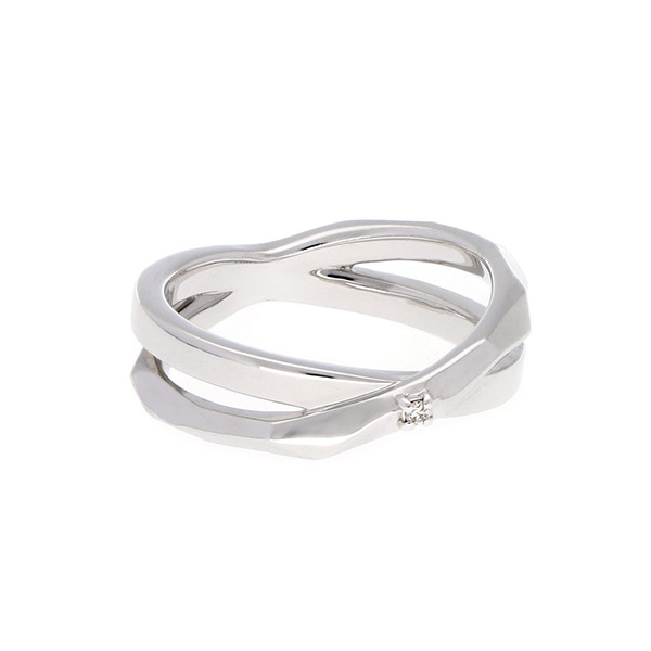 シルバーリング