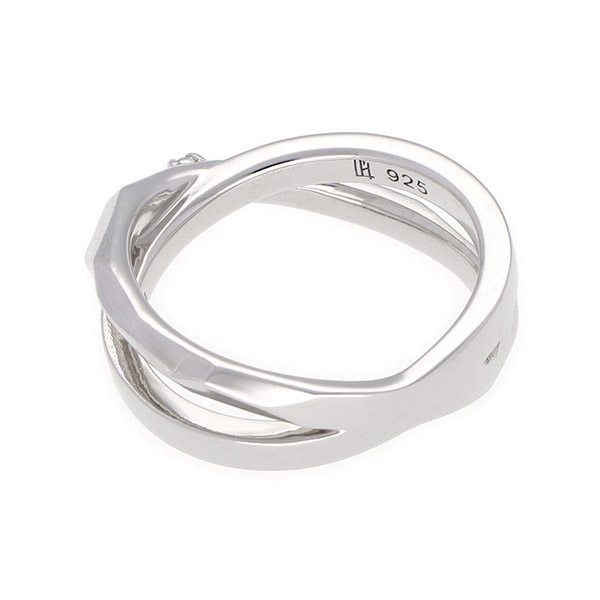 シルバーリング