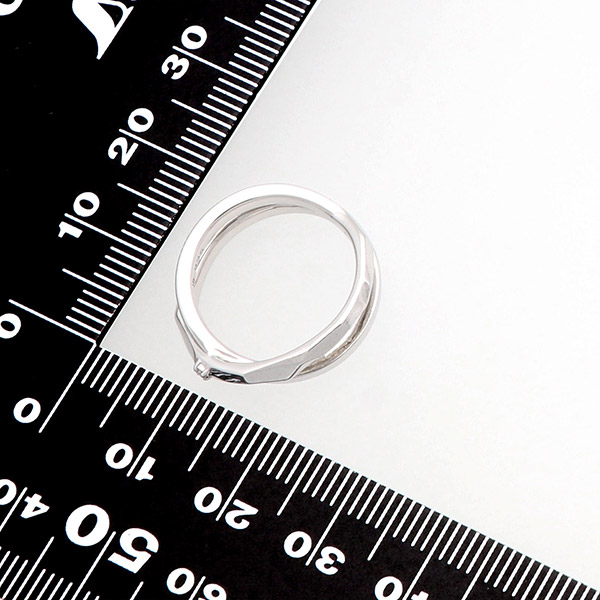 シルバーリング