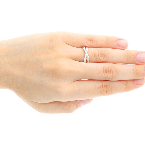 シルバーリング