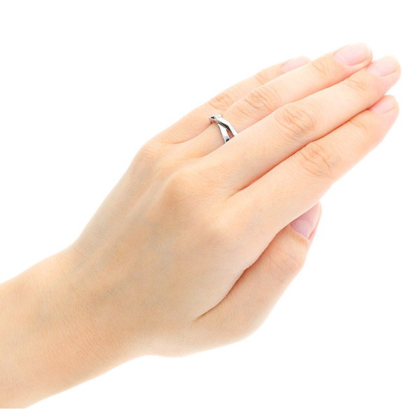 シルバーリング