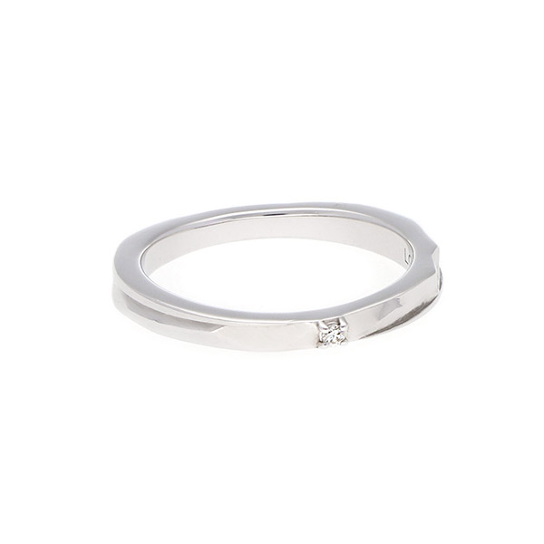 シルバーリング