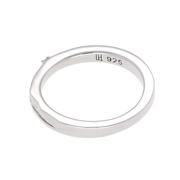 シルバーリング