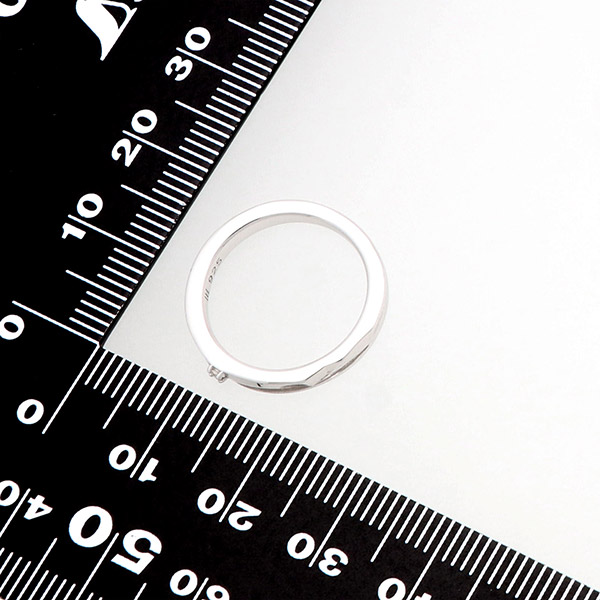 シルバーリング