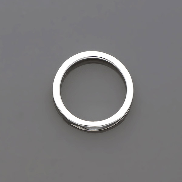 シルバーペアリング