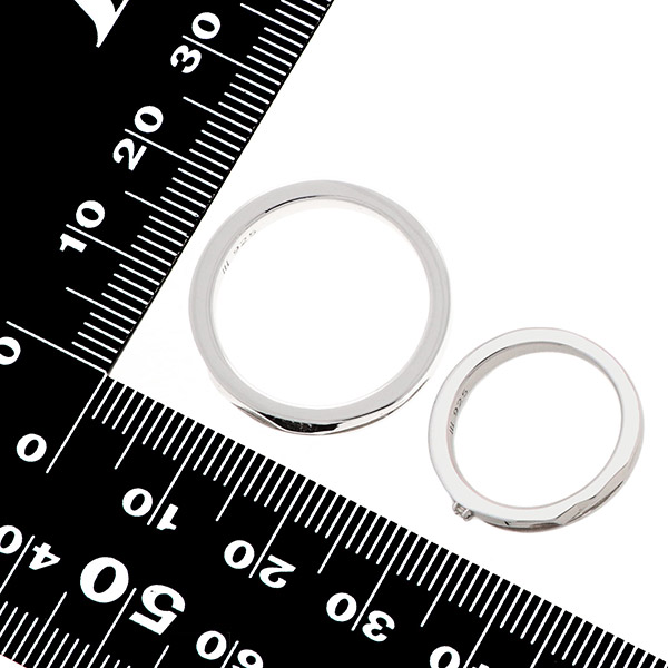 シルバーペアリング